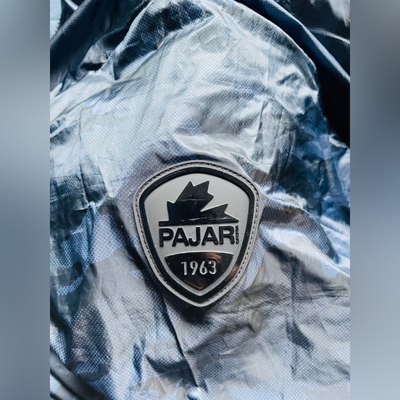 Pajar Reversible Jacket - Picture 6 of 7